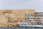 Movenpick Prince Abbas Lake Nasser Cruise Movenpick Prince Abbas Lake Nasser Cruise